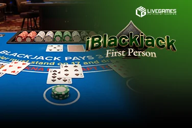 iBlackjack