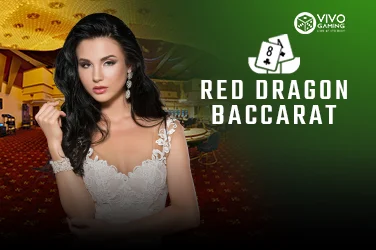 Red Dragon Baccarat