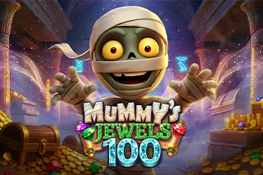 Mummy's Jewels 100