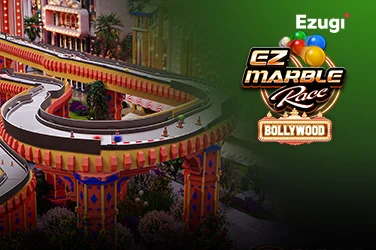 EZ Marble Race Bollywood