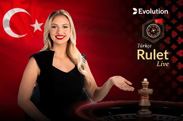 Türkçe Jojo Rulet