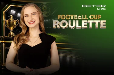 Football Cup Roulette