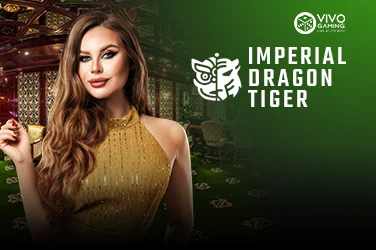 Imperial Dragon Tiger