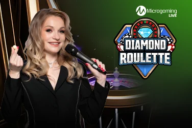 Diamond Roulette